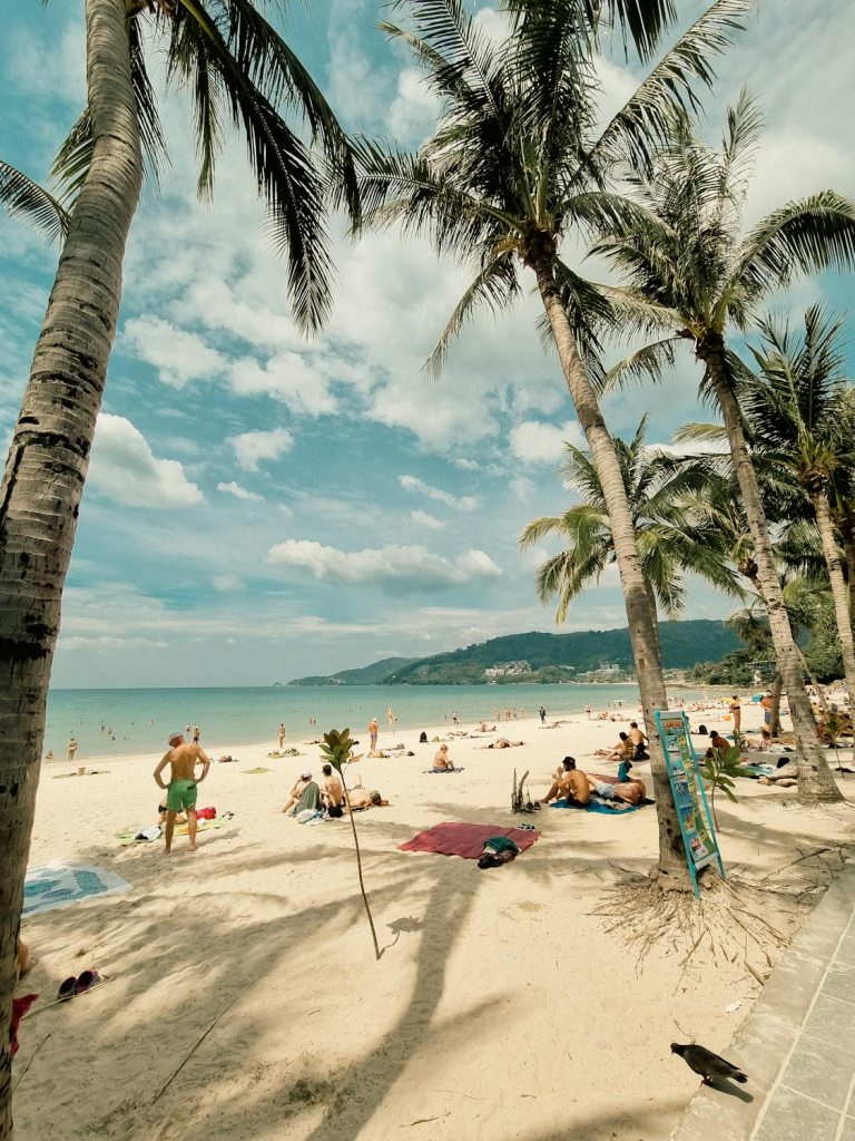 best places in thailand
