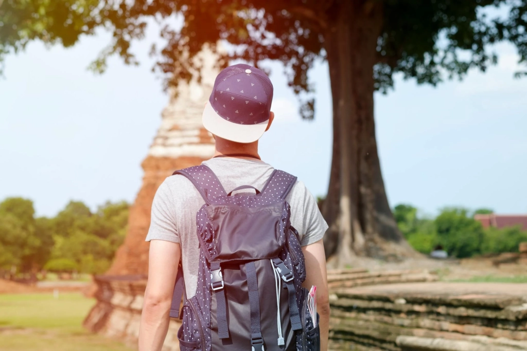 Ayutthaya